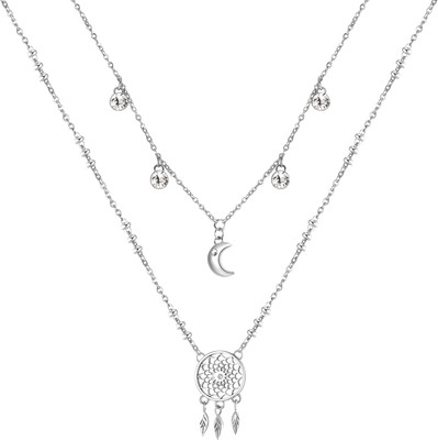 Колье Brosway BHKN066