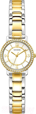 Часы наручные женские Guess GW0468L4