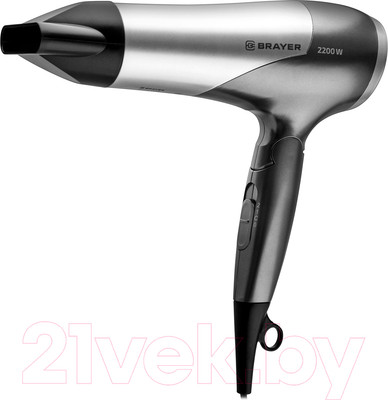 Фен Brayer BR3008