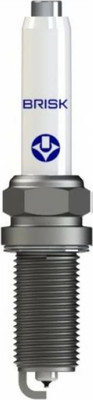 Свеча зажигания для авто Brisk BR12YP