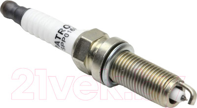 Свеча зажигания для авто Patron SPP016P