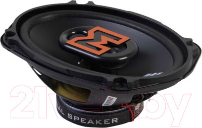 Коаксиальная АС EDGE EDBX69-E1