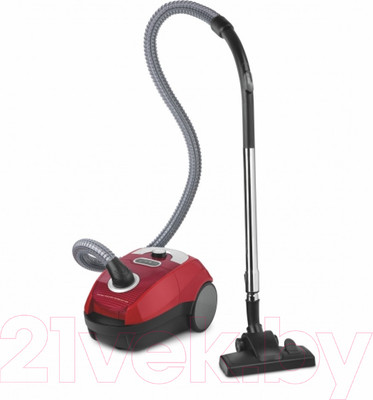 Пылесос Zelmer Kuba ZVC335