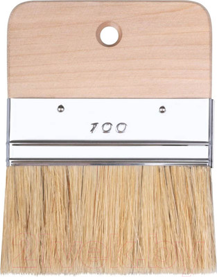 Кисть малярная MasterColor 30-0066