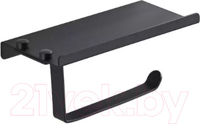 Держатель для туалетной бумаги Potato P250-6