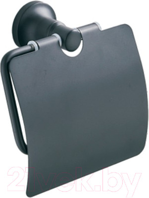 Держатель для туалетной бумаги Potato P1803ВL