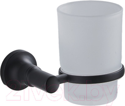 Стакан для зубной щетки и пасты Potato P1806ВL