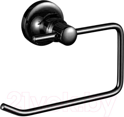 Держатель для туалетной бумаги Potato P1803-2ВL