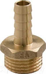 Штуцер пневматический Valfex НР 1/2"x16 / VF.650.L.012.16