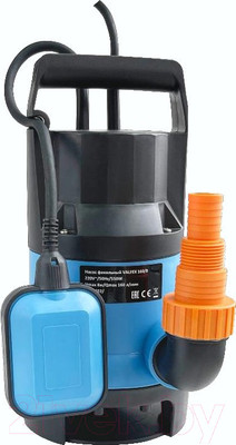 Фекальный насос Valfex 160/8 / VF.F.160.8