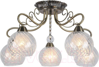 Люстра Omnilux Sanalvo OML-53507-05