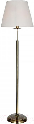 Торшер Евросвет Hotel 01008/1 (античная бронза)