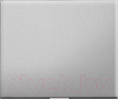 Лицевая панель Legrand Galea Life 771385 (алюминий)