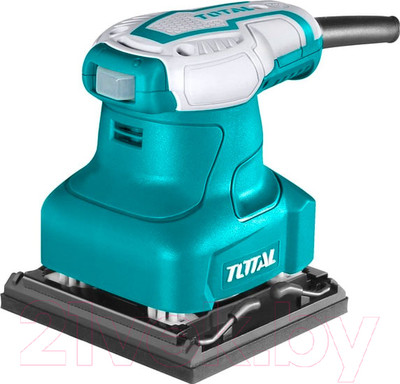 Вибрационная шлифовальная машина TOTAL TF2231106 (6925582186956)