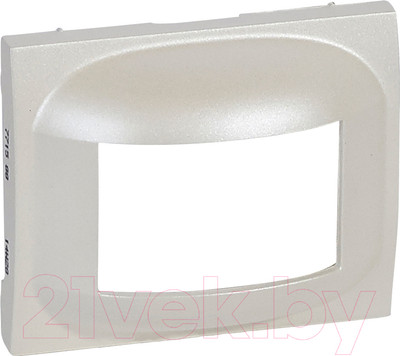 Лицевая панель для датчика движения Legrand Galea Life 771588 (жемчужный)