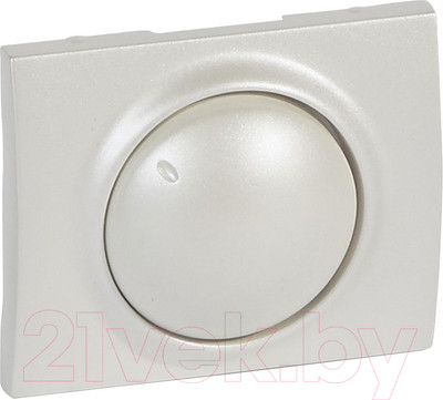 Лицевая панель Legrand Galea Life 771560 (жемчужный)