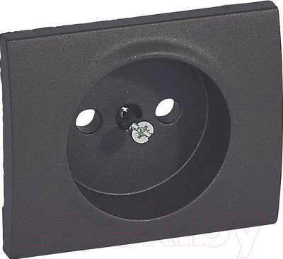 Лицевая панель Legrand Galea Life 771226 (темная бронза)