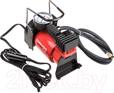 Автомобильный компрессор Skyway Торнадо АС-580 (40л)