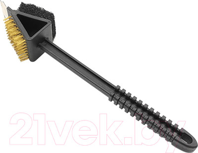 Щетка для чистки гриля Sipl 3в1 AG705