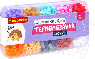 Набор для творчества Bondibon Термомозаика / ВВ5720