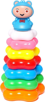 Развивающая игрушка Sima-Land Карапуз / 1174461
