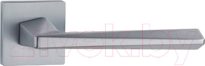Ручка дверная Arnilux Прато A44 MB (квадратная)