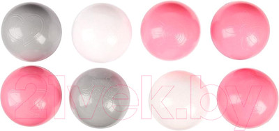 Шары для сухого бассейна Соломон 3654485 (150шт)