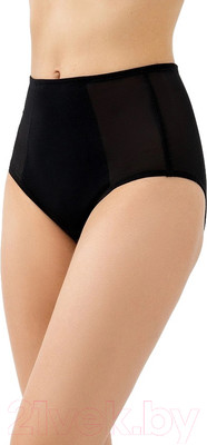 Трусы женские Mark Formelle 412478 (р.110, черный)