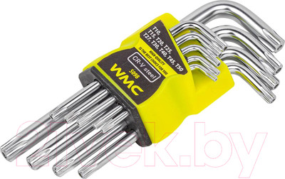 Набор ключей WMC Tools WMC-5098 (52197)