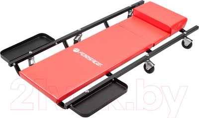 Лежак подкатной Forsage F-TRHL6040-2(52635)
