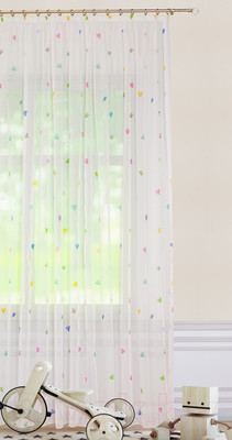 Гардина Garden Текстиль 300x260 / С.M0409-W191 V1