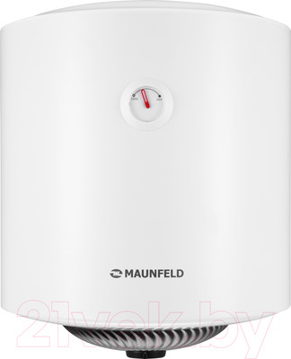 Накопительный водонагреватель Maunfeld MWH50W01