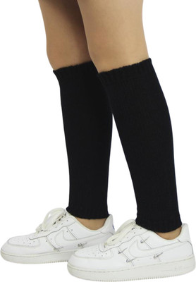 Гетры детские Polesie 8С0123-Д43 (р.64-36, черный)