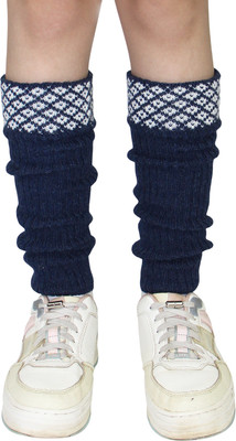 Гетры детские Polesie 8С0307-Д43 (р.64-36, джинсовый)