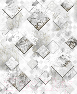 Виниловые обои Саратовские обои Байкал С31-102В-06МД