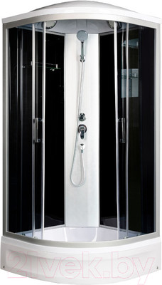 Душевая кабина RIVER Desna 90/24 ТН