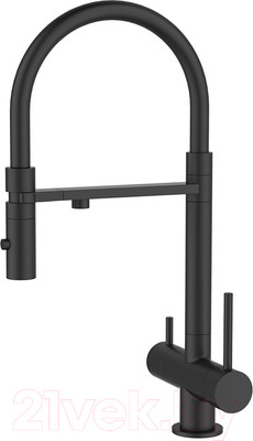 Смеситель IDDIS Ace ACEBLFFi05