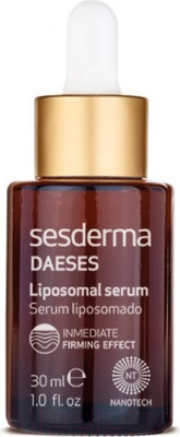 Сыворотка для лица Sesderma Daeses Липосомальная подтягивающая (30мл)