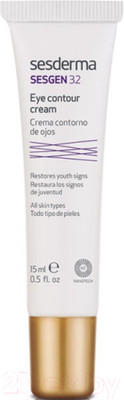 Крем для век Sesderma Контур Sesgen 32 (15мл)