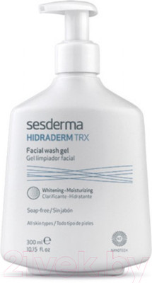 Гель для умывания Sesderma Hidraderm TRX Увлажняющий (300мл)