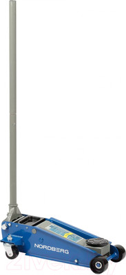 Подкатной домкрат Nordberg N32030