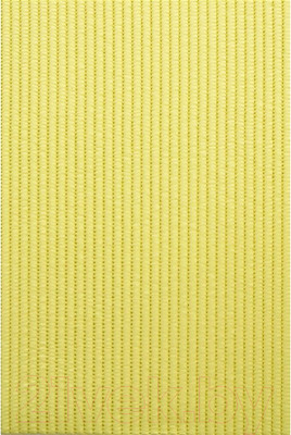 Коврик для ванной Вилина 6991-VL-1 (65x80, желтый)