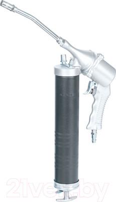 Шприц автомобильный Nordberg Для густой смазки / NO3400 (400мл)