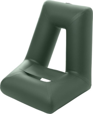 Сиденье для лодки Тонар КН-1 (зеленый)