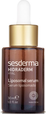 Сыворотка для лица Sesderma Hidraderm Hyal Липосомальная с гиалуроновой кислотой (30мл)