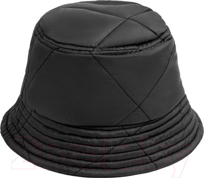 Панама детская Amarobaby Trendy / AB-OD22-TRENDY16/10-52 (графит, р.52-54)