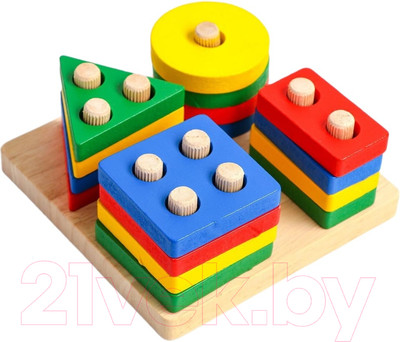 Сортер Sima-Land Собери сам / 5278201