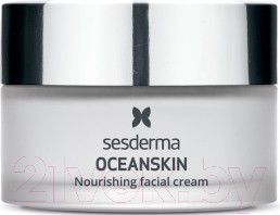 Крем для лица Sesderma Oceanskin Питательный (50мл)