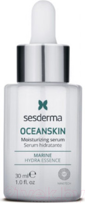 Сыворотка для лица Sesderma Oceanskin Увлажняющая (30мл)