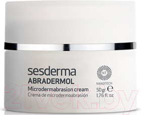 Скраб для лица Sesderma Abradermol Микродермабразийный (50г)